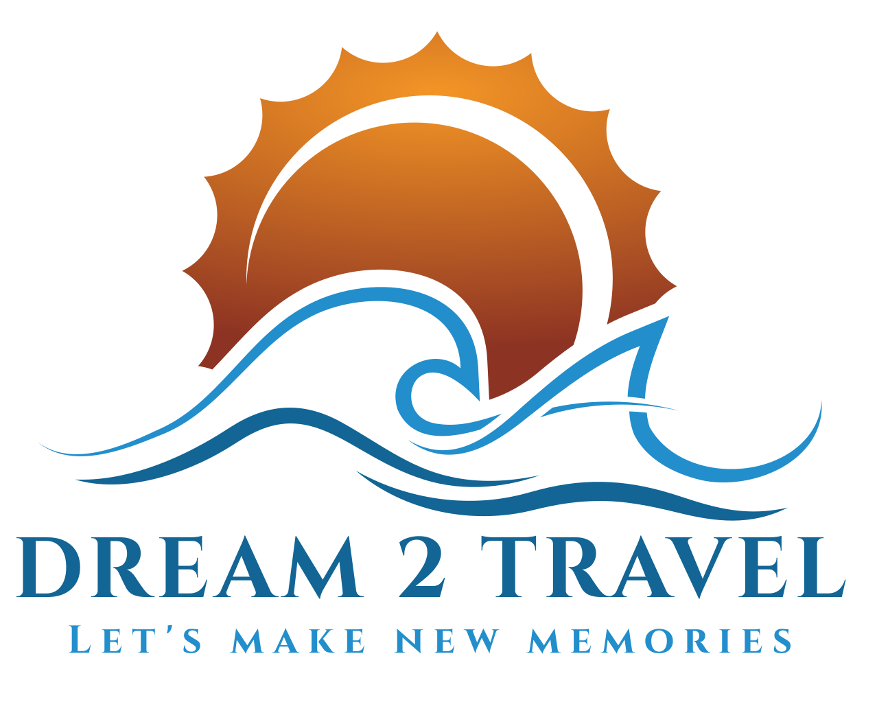 Dream 2 Travel